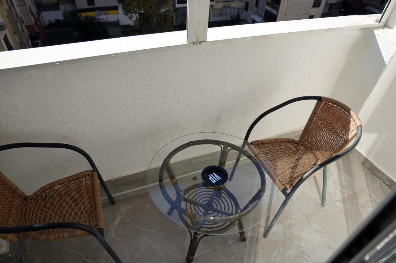 Apartment Alexandar Podgorica Eksteriør billede